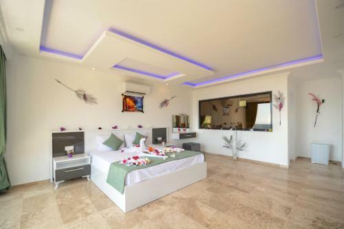 Villa Mabel
