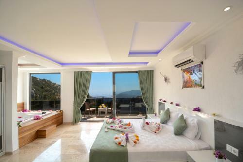 Villa Mabel
