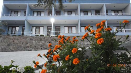 Assos Nazan Motel Restoran Beach