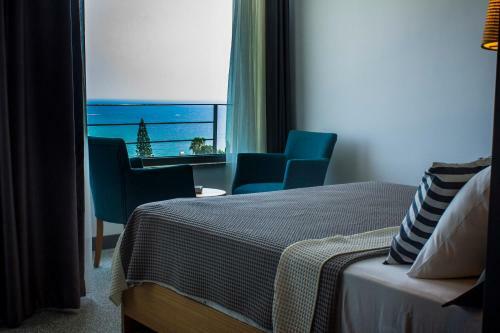 Port Marina Hotel