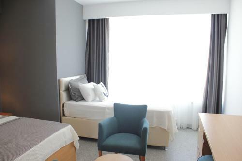 Port Marina Hotel
