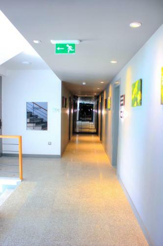Port Marina Hotel
