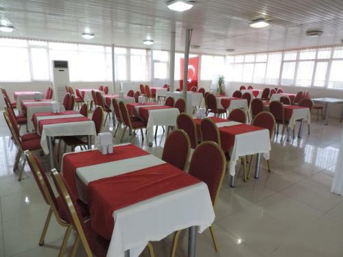 Hotel Osmaniye Hanedan Otel