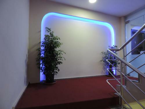 Hotel Osmaniye Hanedan Otel