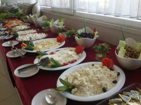 Hotel Osmaniye Hanedan Otel