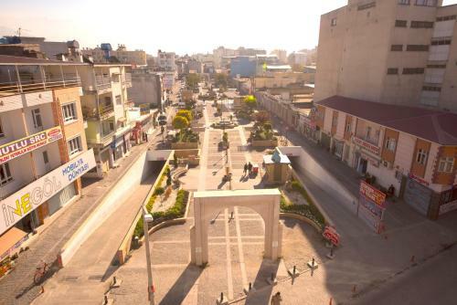 Hotel Osmaniye Hanedan Otel