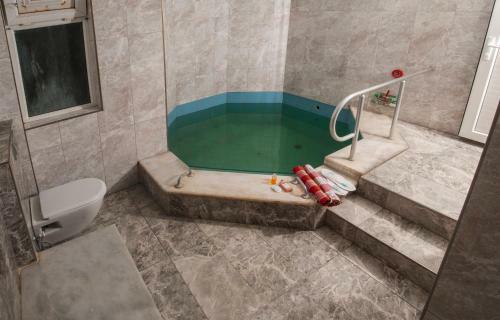 Apartamento Basaranlar Thermal Otel