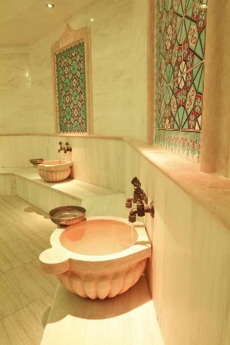 Apartamento Basaranlar Thermal Otel
