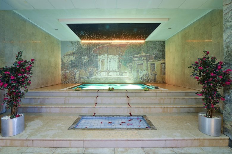 Hotel Grand Ozgul Thermal Holiday Village