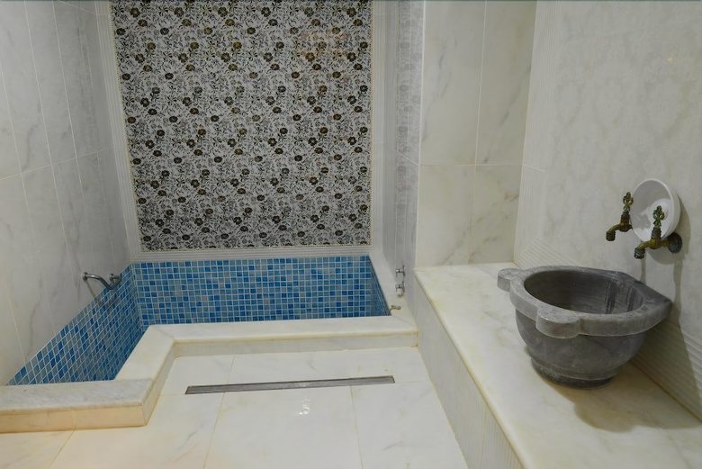Hotel Grand Ozgul Thermal Holiday Village
