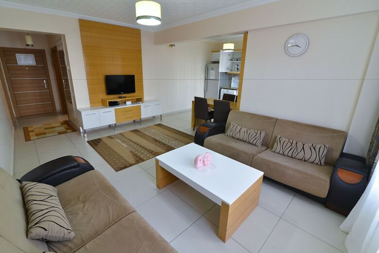 Hotel Grand Ozgul Thermal Holiday Village