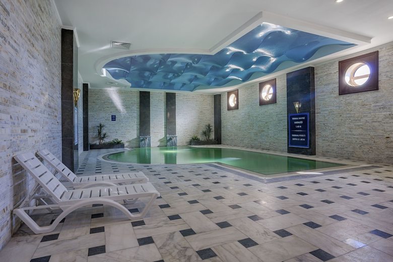 Hotel Grand Ozgul Thermal Holiday Village