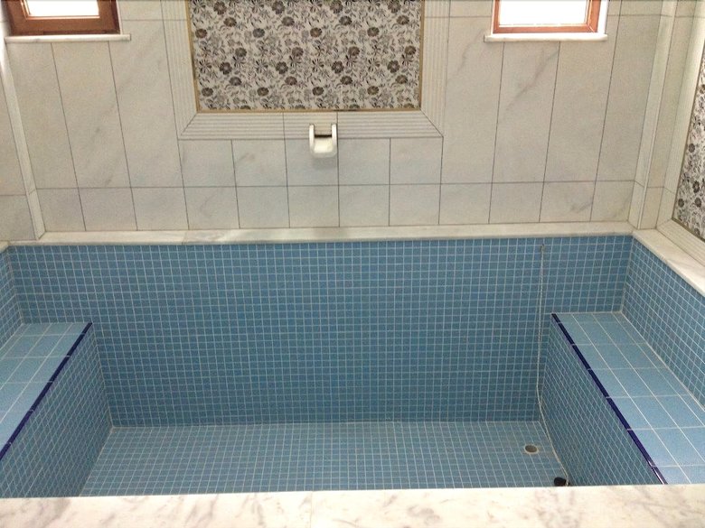 Hotel Grand Ozgul Thermal Holiday Village