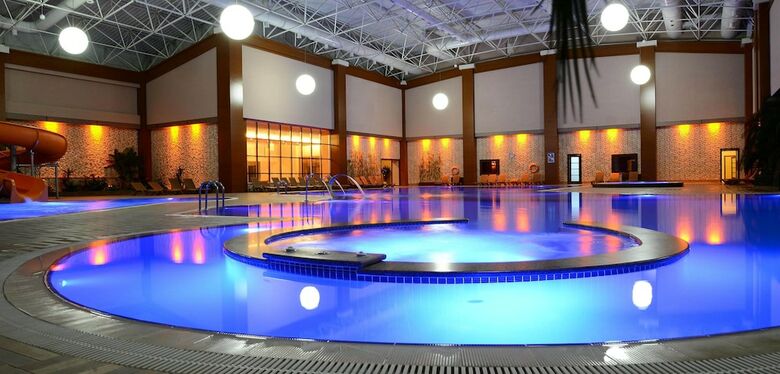 Hotel Grand Ozgul Thermal Holiday Village