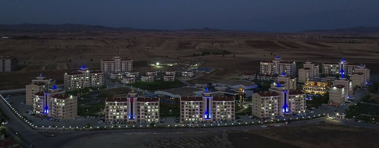 Hotel Grand Ozgul Thermal Holiday Village