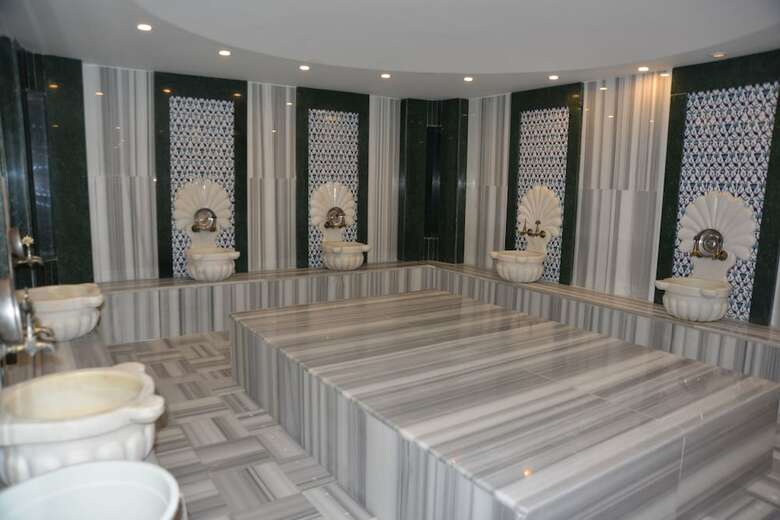 Marpessa Blue Beach Resort & Spa Hotel