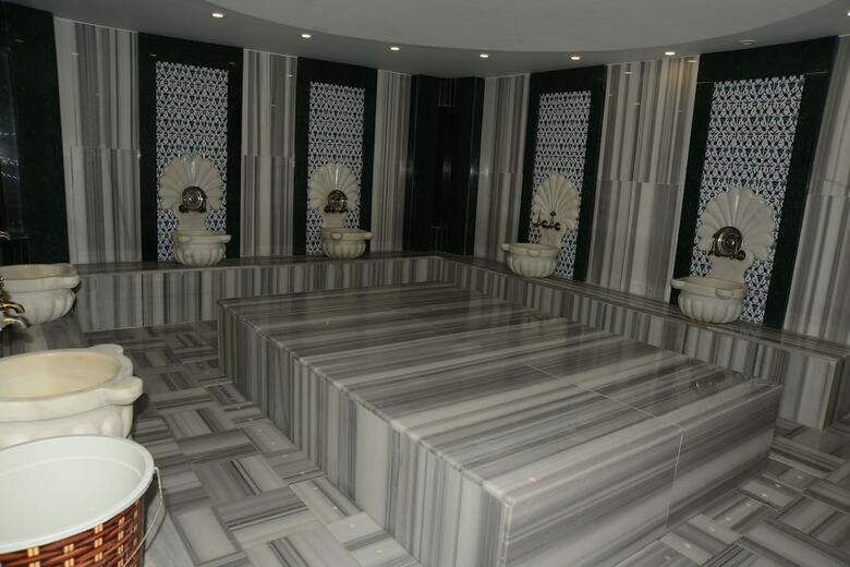 Marpessa Blue Beach Resort & Spa Hotel