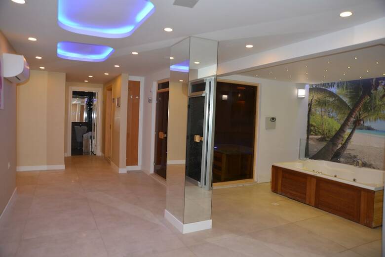 Marpessa Blue Beach Resort & Spa Hotel