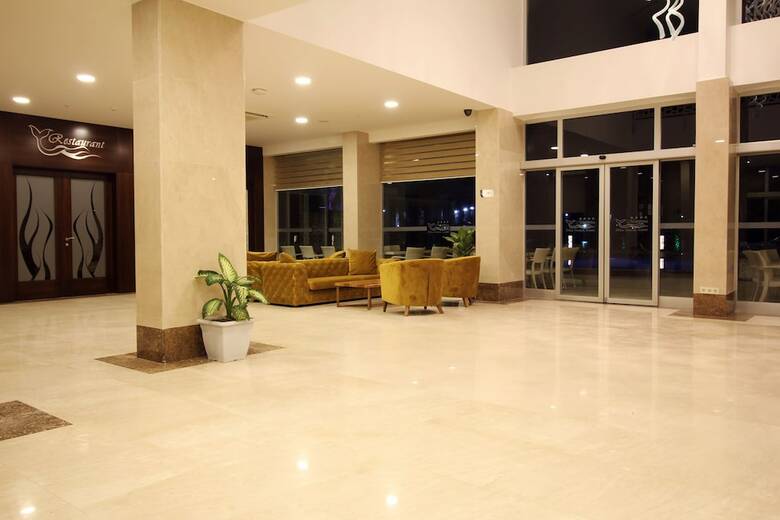 Marpessa Blue Beach Resort & Spa Hotel