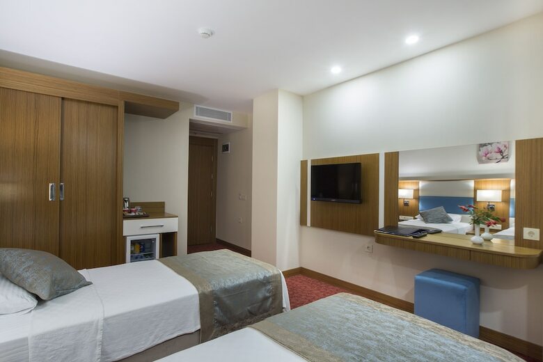 Marpessa Blue Beach Resort & Spa Hotel