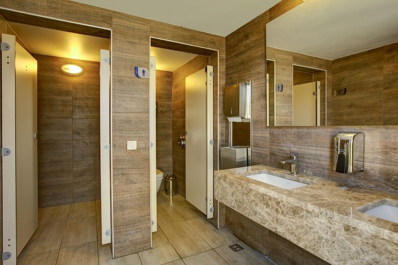 Marpessa Blue Beach Resort & Spa Hotel