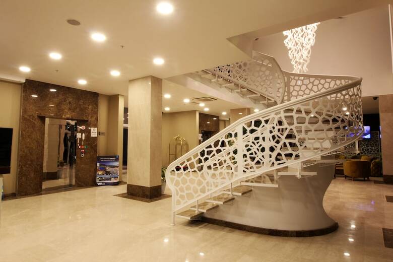 Marpessa Blue Beach Resort & Spa Hotel