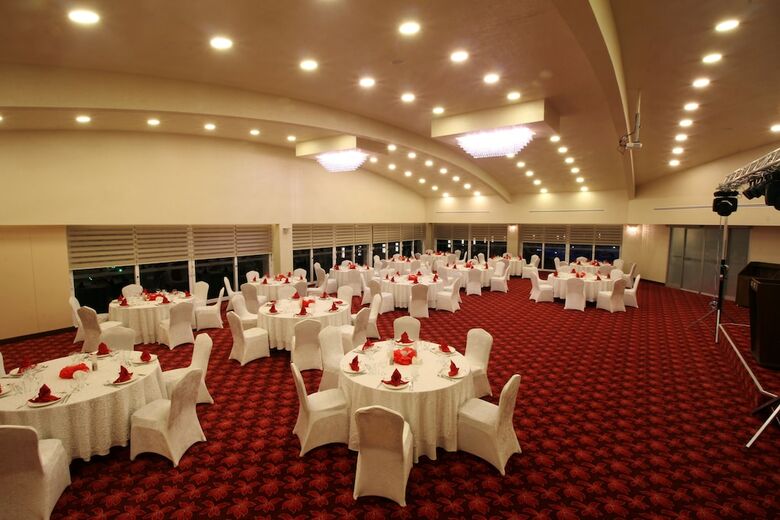 Marpessa Blue Beach Resort & Spa Hotel