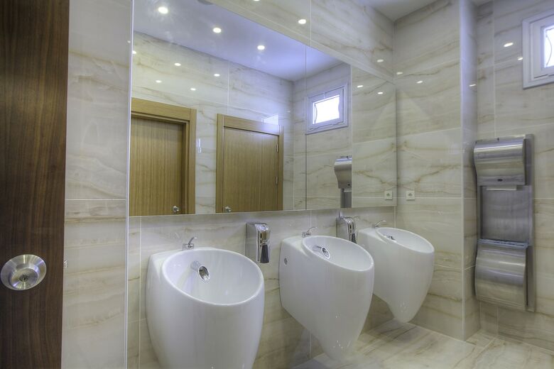 Marpessa Blue Beach Resort & Spa Hotel