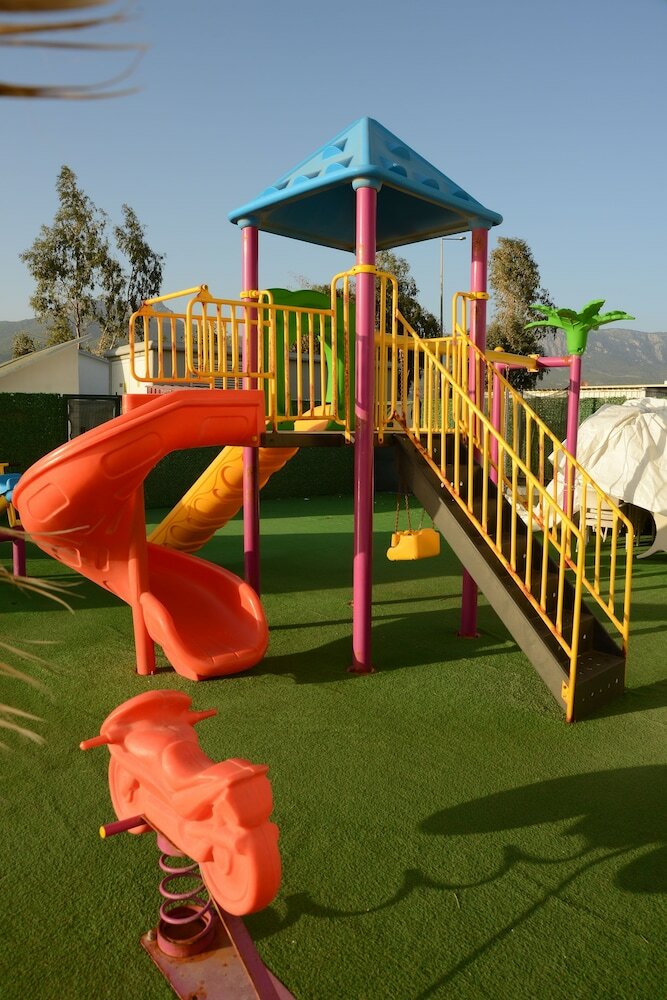 Marpessa Blue Beach Resort & Spa Hotel