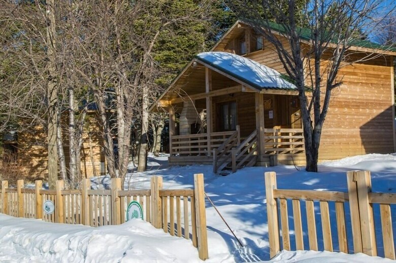 Lodge Uludag Orman Koskleri