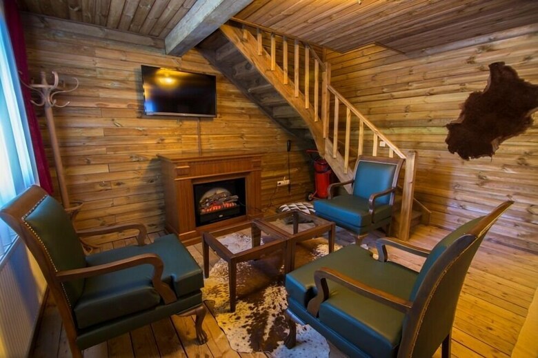 Lodge Uludag Orman Koskleri