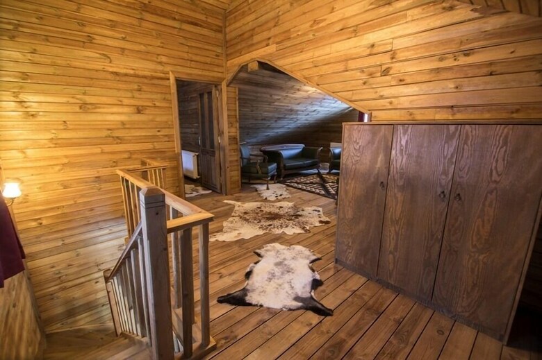 Lodge Uludag Orman Koskleri