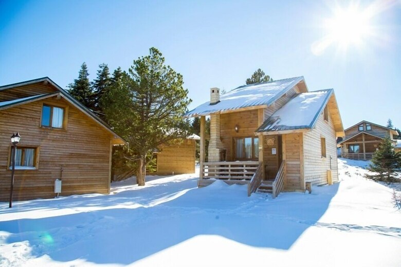 Lodge Uludag Orman Koskleri