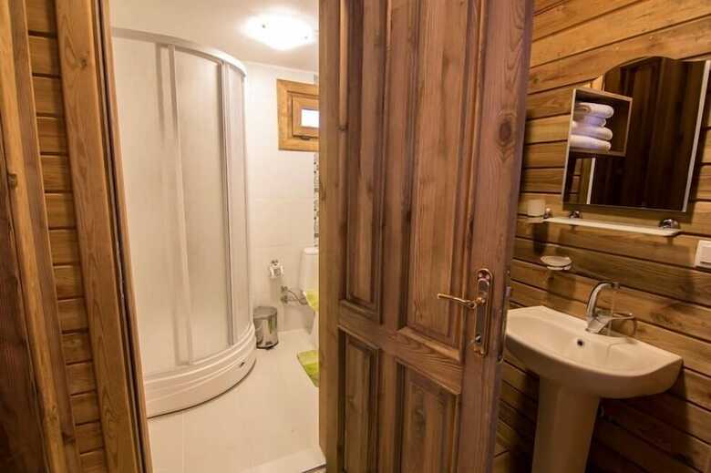 Lodge Uludag Orman Koskleri