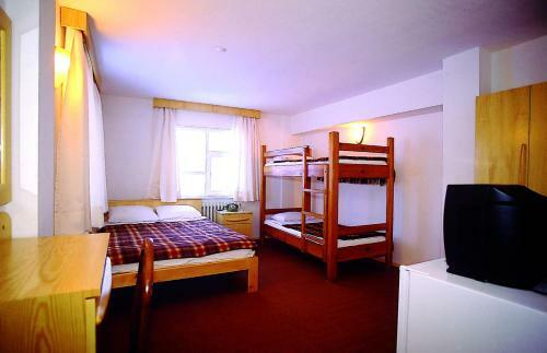 Hotel Ulukardesler Otel