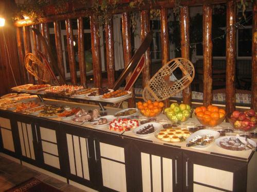 Hotel Ulukardesler Otel