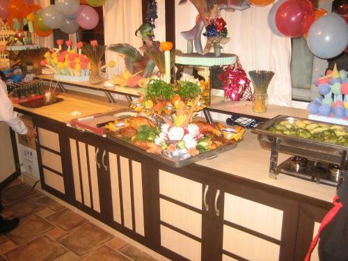Hotel Ulukardesler Otel