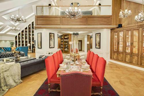 Bof Hotel Uluda? Ski & Convention Resort