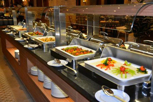 Bof Hotel Uluda? Ski & Convention Resort