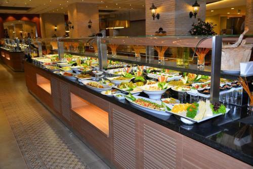 Bof Hotel Uluda? Ski & Convention Resort
