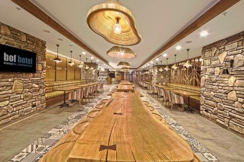 Bof Hotel Uluda? Ski & Convention Resort