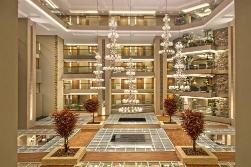 Bof Hotel Uluda? Ski & Convention Resort