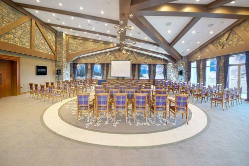 Bof Hotel Uluda? Ski & Convention Resort