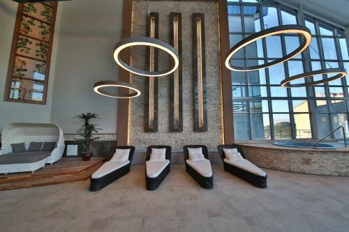 Bof Hotel Uluda? Ski & Convention Resort