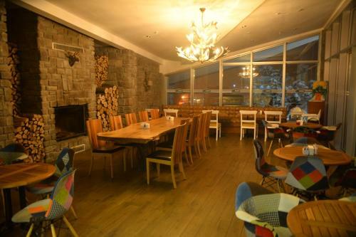 Bof Hotel Uluda? Ski & Convention Resort