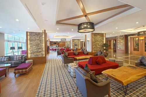 Bof Hotel Uluda? Ski & Convention Resort