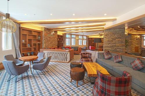 Bof Hotel Uluda? Ski & Convention Resort