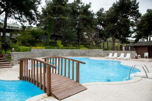 Troia Tusan Hotel