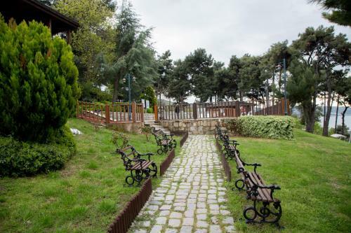 Troia Tusan Hotel