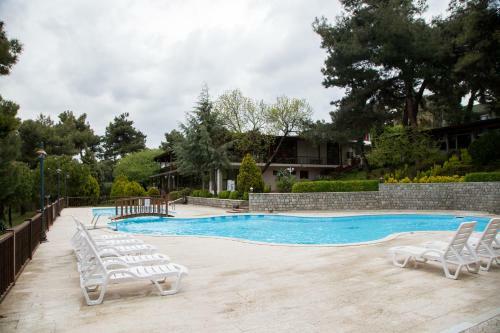 Troia Tusan Hotel